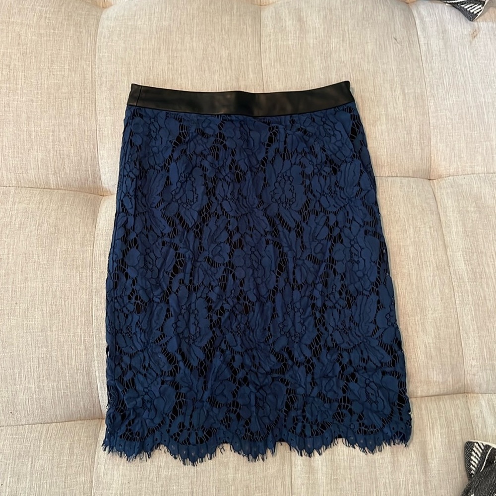 Brixon Ivy skirt